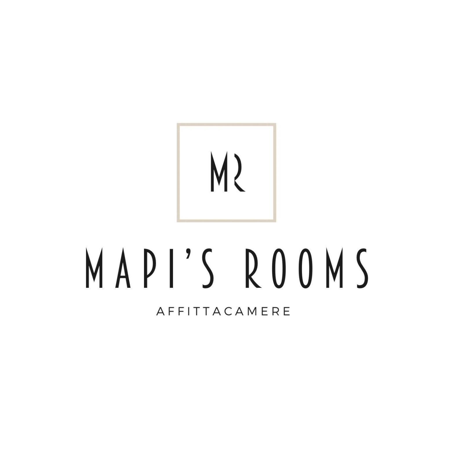 Mapi'S Rooms カリアリ エクステリア 写真